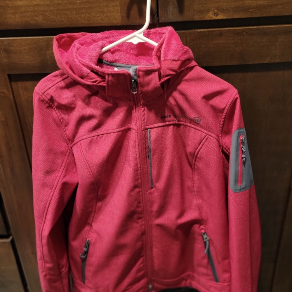Free Country Jacket